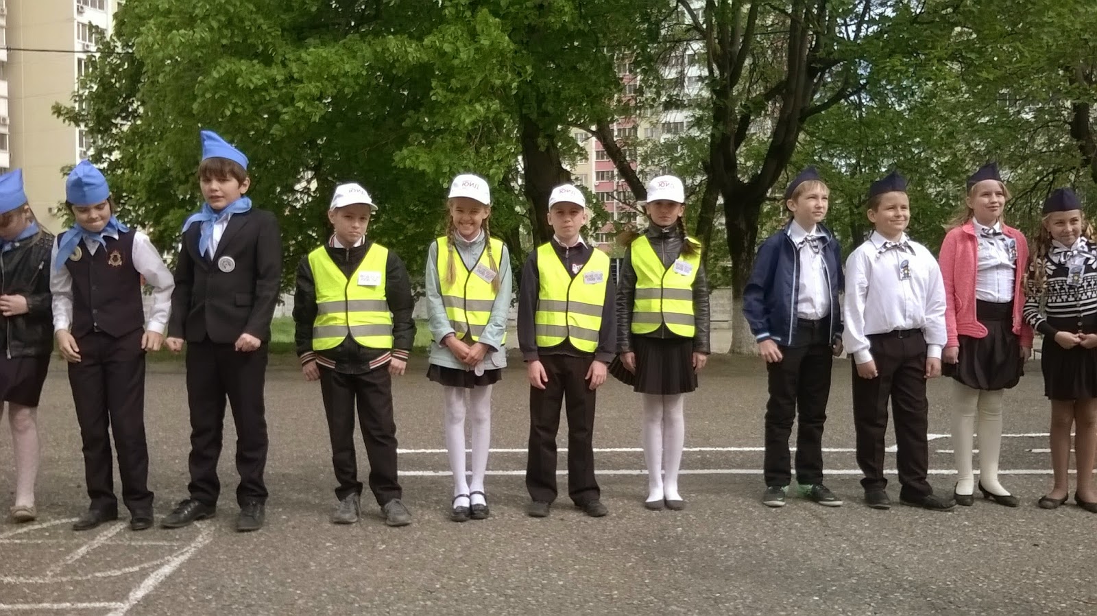 сколько лет в ростовскому городскому клубу юид