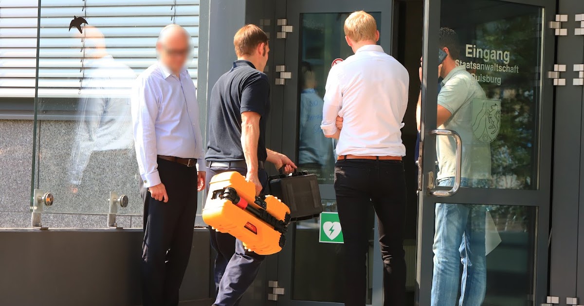 Blog Jobcenter ǀ Jobcenter Fluchtet Vor Den Kunden Der Freitag