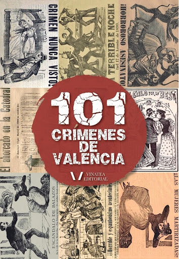 101 CRÍMENES DE VALENCIA