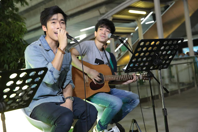 กรีนแชร์ริตี้ 25 ปีกรีนเวฟ