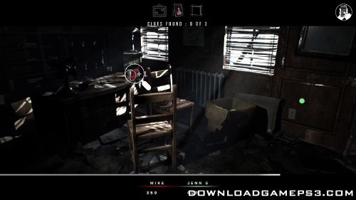 Hidden Agenda   Download game PS3 PS4 PS2 RPCS3 PC free - 5