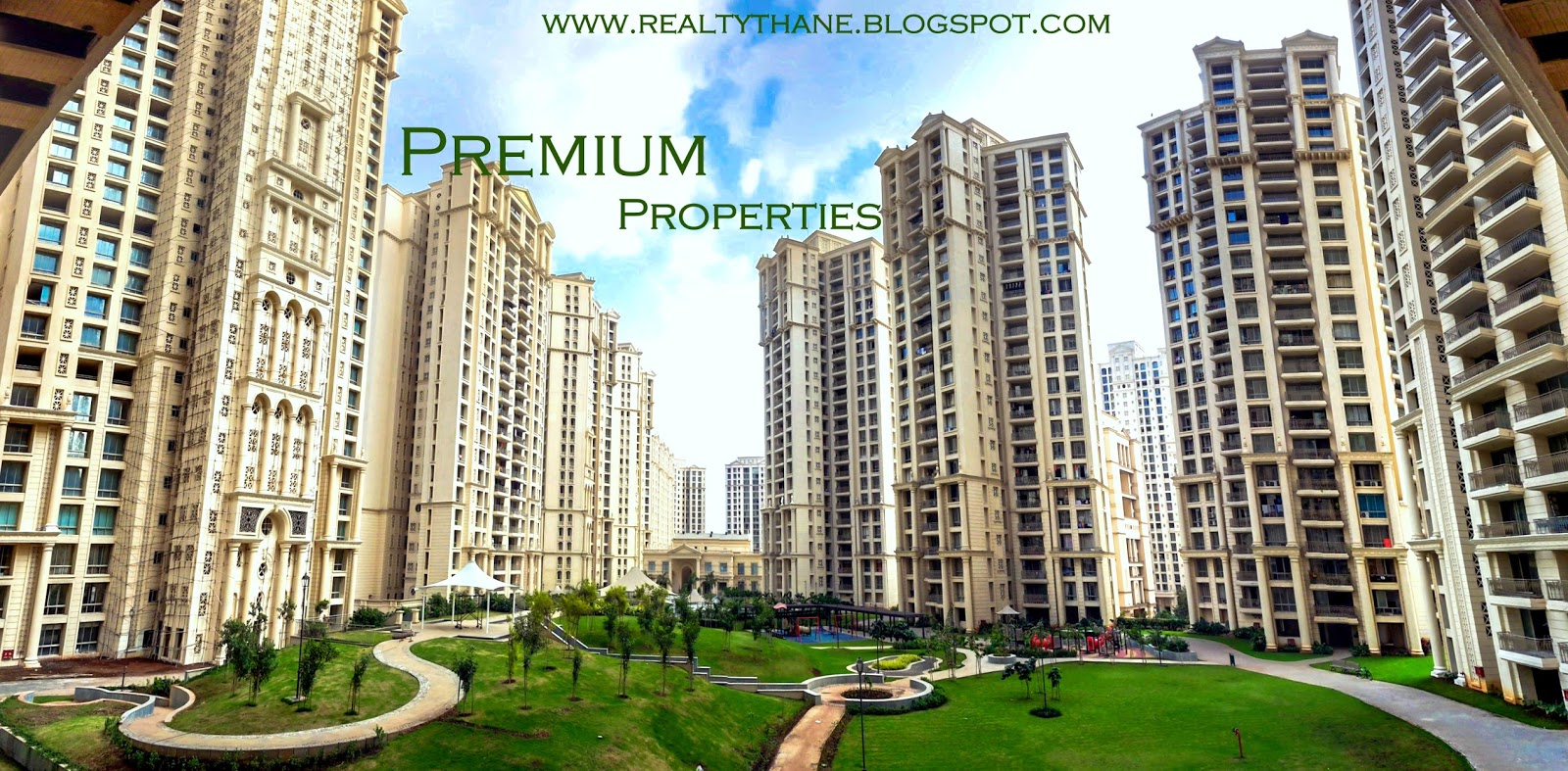 BUY SELL RENT Rodas Enclave Basilius luxury apartments of 5 bedrooms