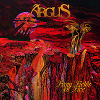 Argus - "From Fields of Fire"
