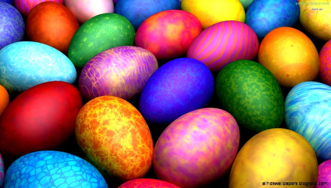 Easter eggs hd wallpapers