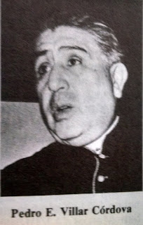 El padre Villar Córdoba (1935)