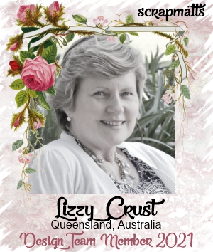 Lizzy Crust