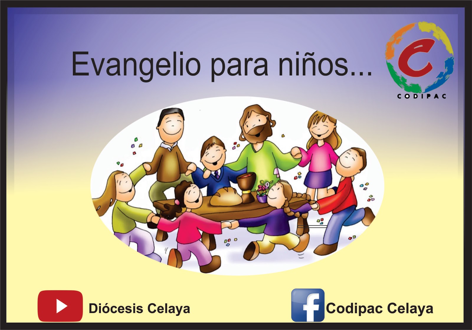 Evangelio Domingo 20 Enero Clipart