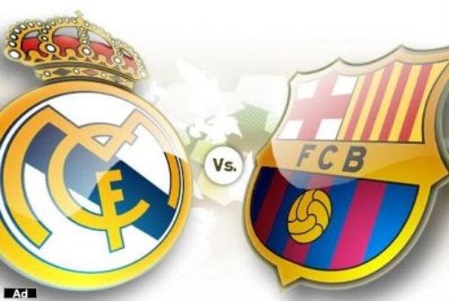 El Clasico Barcelona Vs Real Madrid se disputara 7 veces este 2011 ...