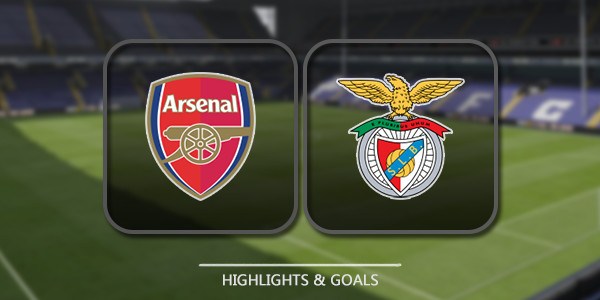 Arsenal vs Benfica Highlights Emirates Cup 29 July 2017 Arsenal vs Benfica Highlights Emirates Cup 29 July 2017