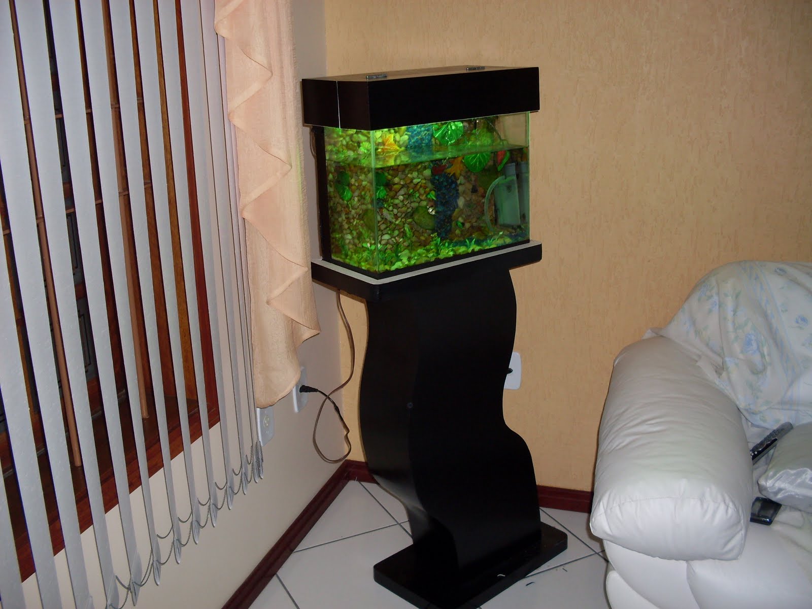 Aquario vortex 4 7ss
