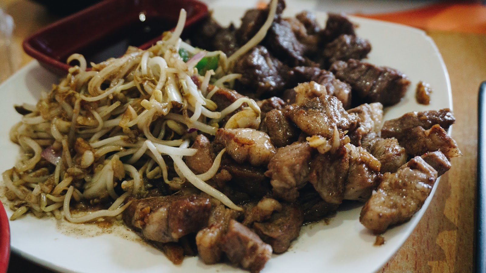 Zensho The Best AllYouCanEat Japanese Buffet! Ochi In The City