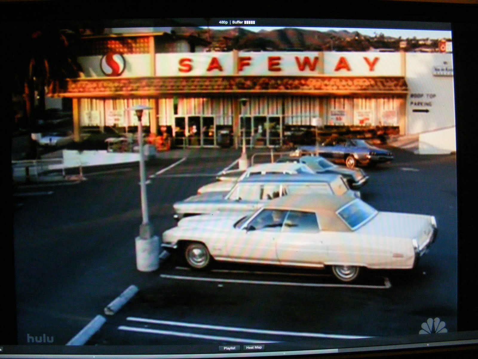 The Rockford Files Another Filming Location Identified! The Rockford