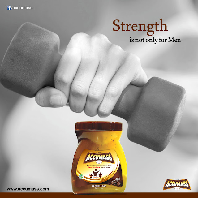 Ayurvedic Products Accumass Ayurvedic Best Medicine for Weight Gain