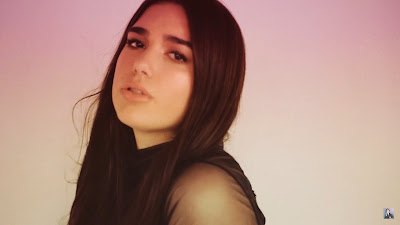 Dua Lipa - Be The One ( #Official #Music #Video )