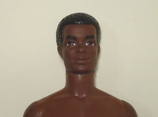 african american male dolls