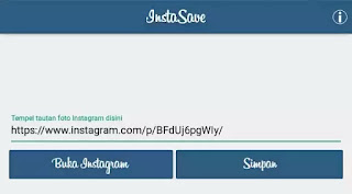 Instasave