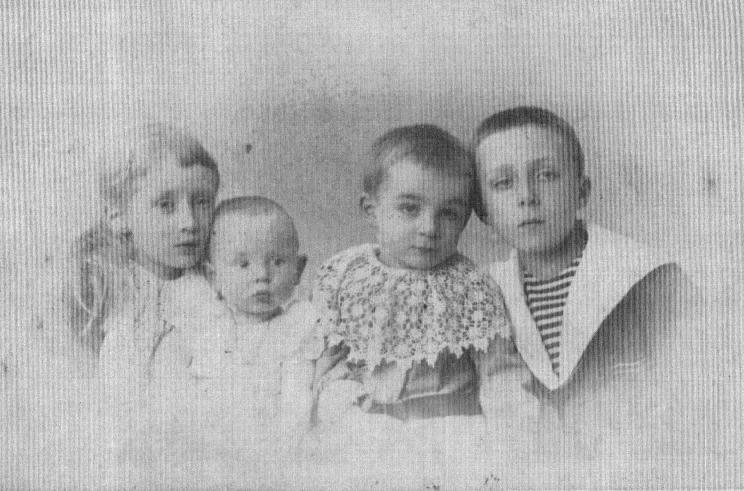 GENEALOGIE MONNIER SOSA 002 MONNIER