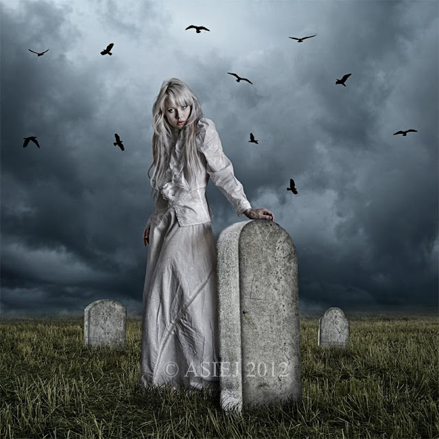 9 Permainan Ini Bikin Kamu Merinding!! Berani Coba?! BuzzThread