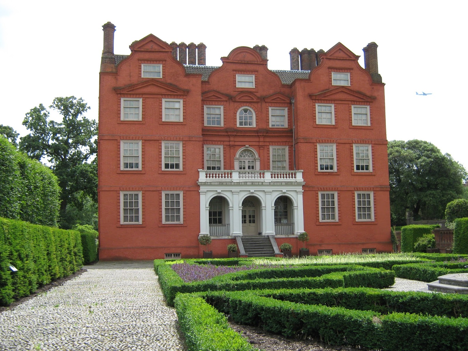 Kew Palace A Queen's Beloved Home