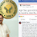 DA Sec. Manny Piñol to File a Case Against Baguio Journalist for Malicious Post
