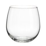 libbey stemless wine glasses