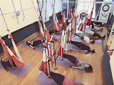 aeroyoga