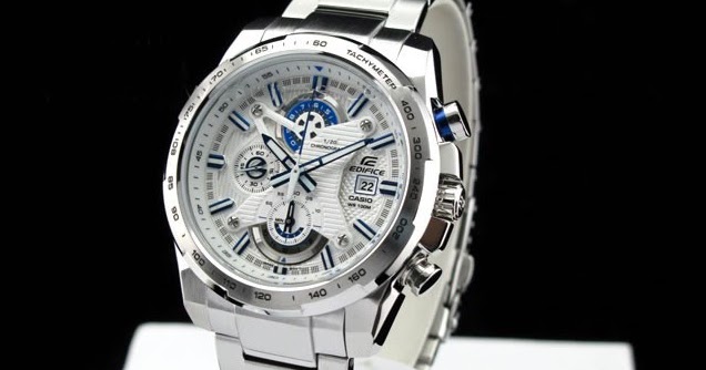 casio 5168 ef 554