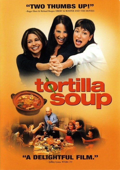 Tortilla Soup 2001 Download ITA