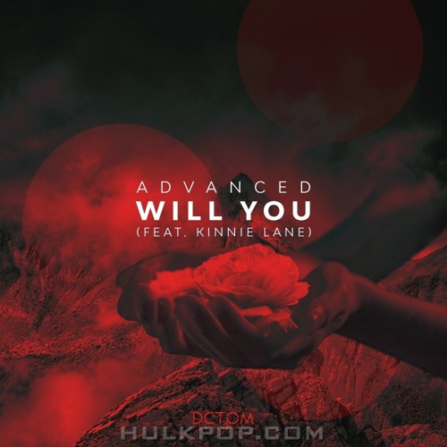 Advanced – Will You – Single