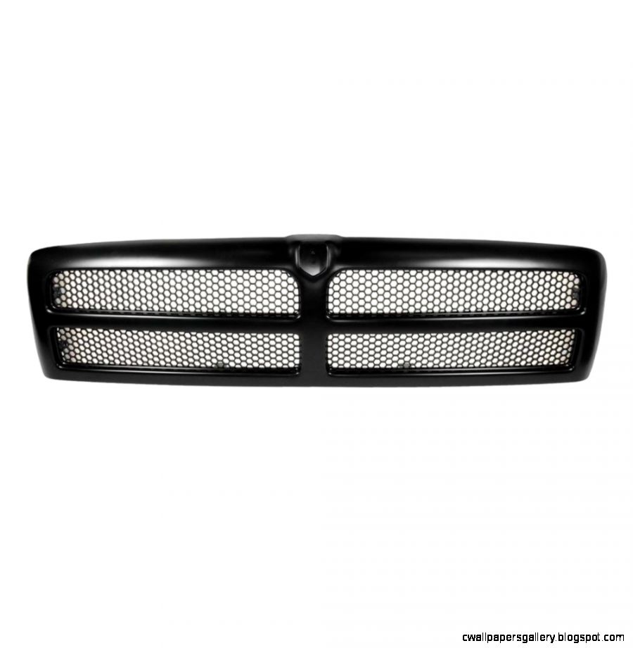Truck Grills Wallpapers Gallery