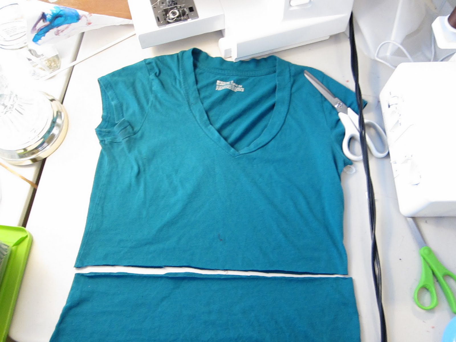 A Sewist Wardrobe Redo 2