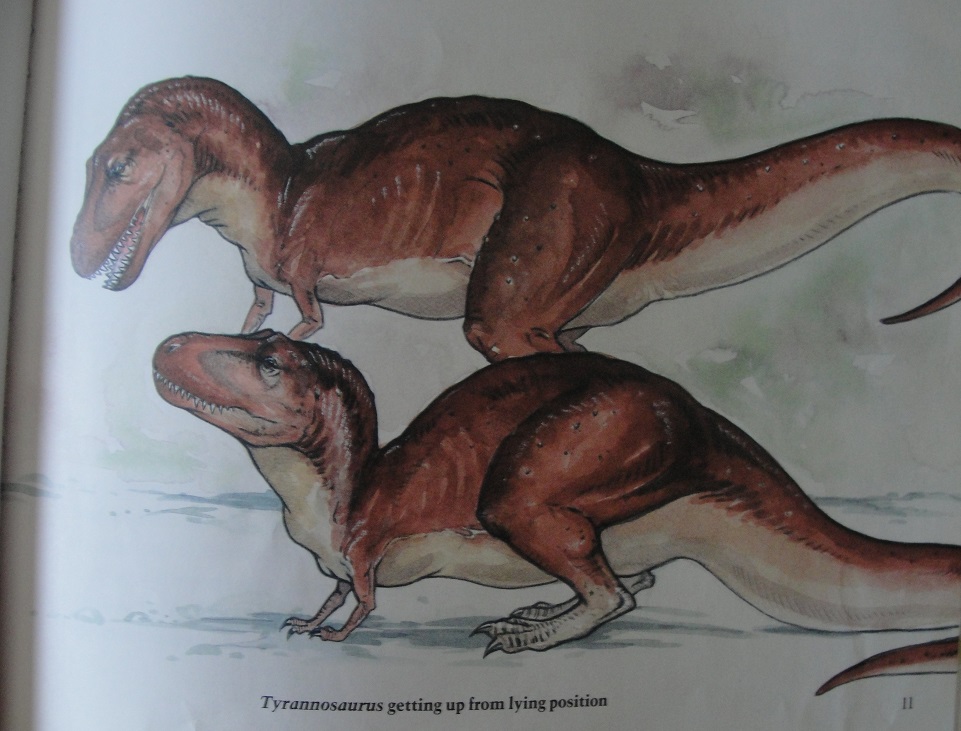 Chingkankousaurus