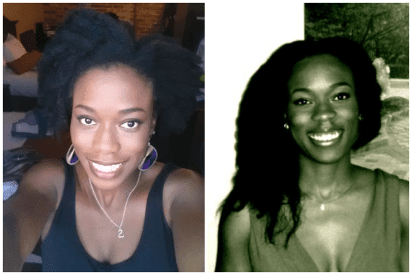 How I Maintain My Natural Hair On A Lazy Regimen Healthy Hair Body