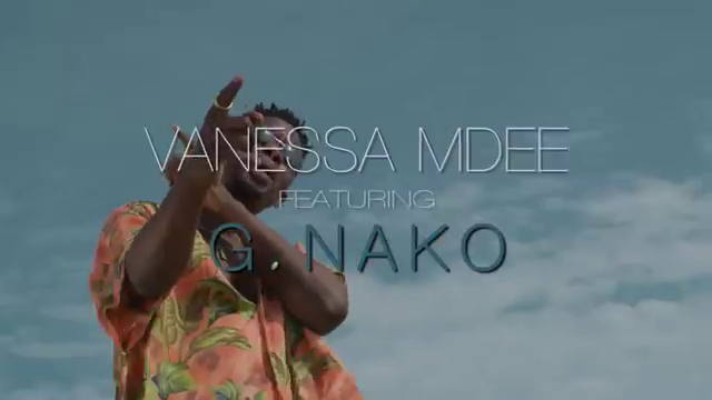 VIDEO// Vanessa Mdee Ft GNako – Wet
