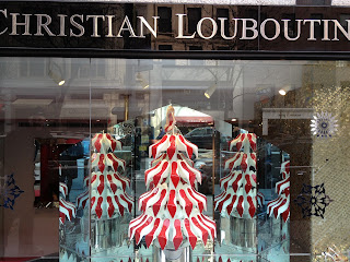 My lifestyle: Christmas Shopping in New York City