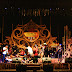 Motret Tari Jaipongan di Tasikmalaya Creative Festival 2014