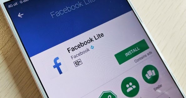 facebook lite login facebook lite login