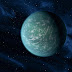 New planet like Earth, Kepler 22b