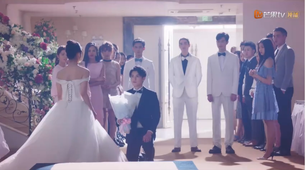 Meteor Garden 2018 Episode 49 Quick Recap (Final Episode) DramaPanda