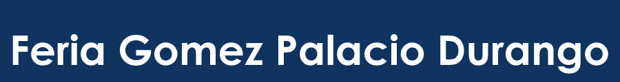 Palenque Gomez Palacio 2023 - - - - - -