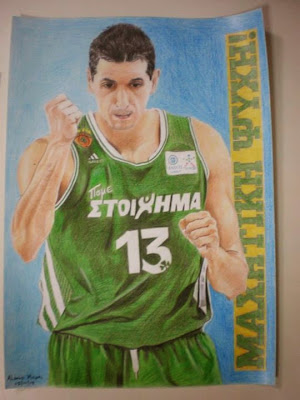 Ο Διαμαντίδης όπως ΔΕΝ ΤΟΝ ΕΧΕΤΕ ΞΑΝΑΔΕΙ! (pics-vid)