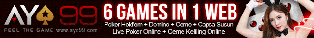 Judi Domino Poker Terbaik Judi Domino Poker Terbaik
