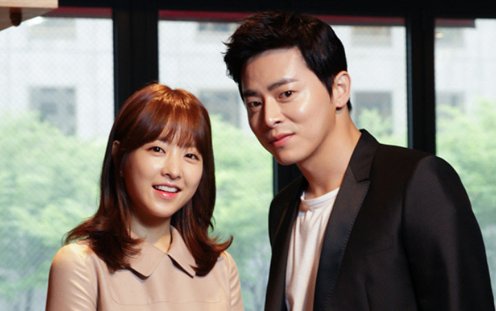Korean celeb Jo Jung Suk has difficulty acting with Park Bo Young on