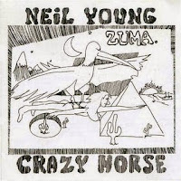 NEIL YOUNG - Zuma - Los mejores discos de 1975, ¿por qué no?