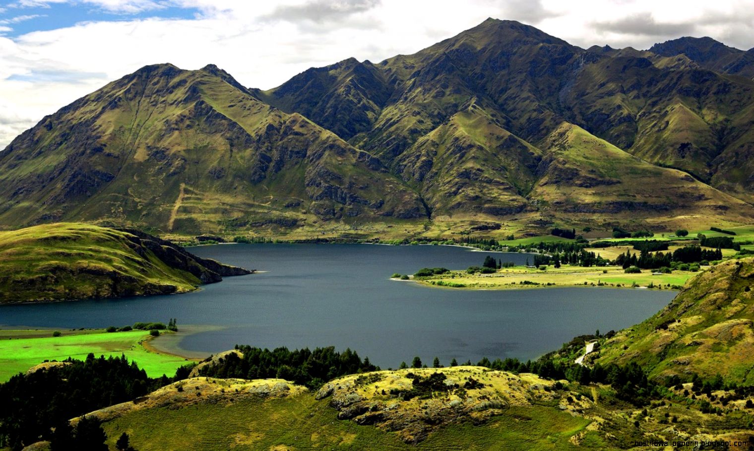 Wanaka New Zealand