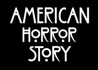ahs american horror story logo