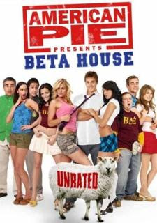 descargar American Pie 6: Fraternidad Beta (2007), American Pie 6: Fraternidad Beta (2007) español