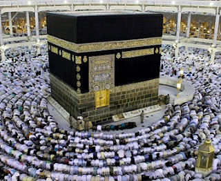 Sejarah Adanya Ka'bah Di Mekkah