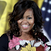 Michelle Obama Wore Her Natural Hair For The First Time 