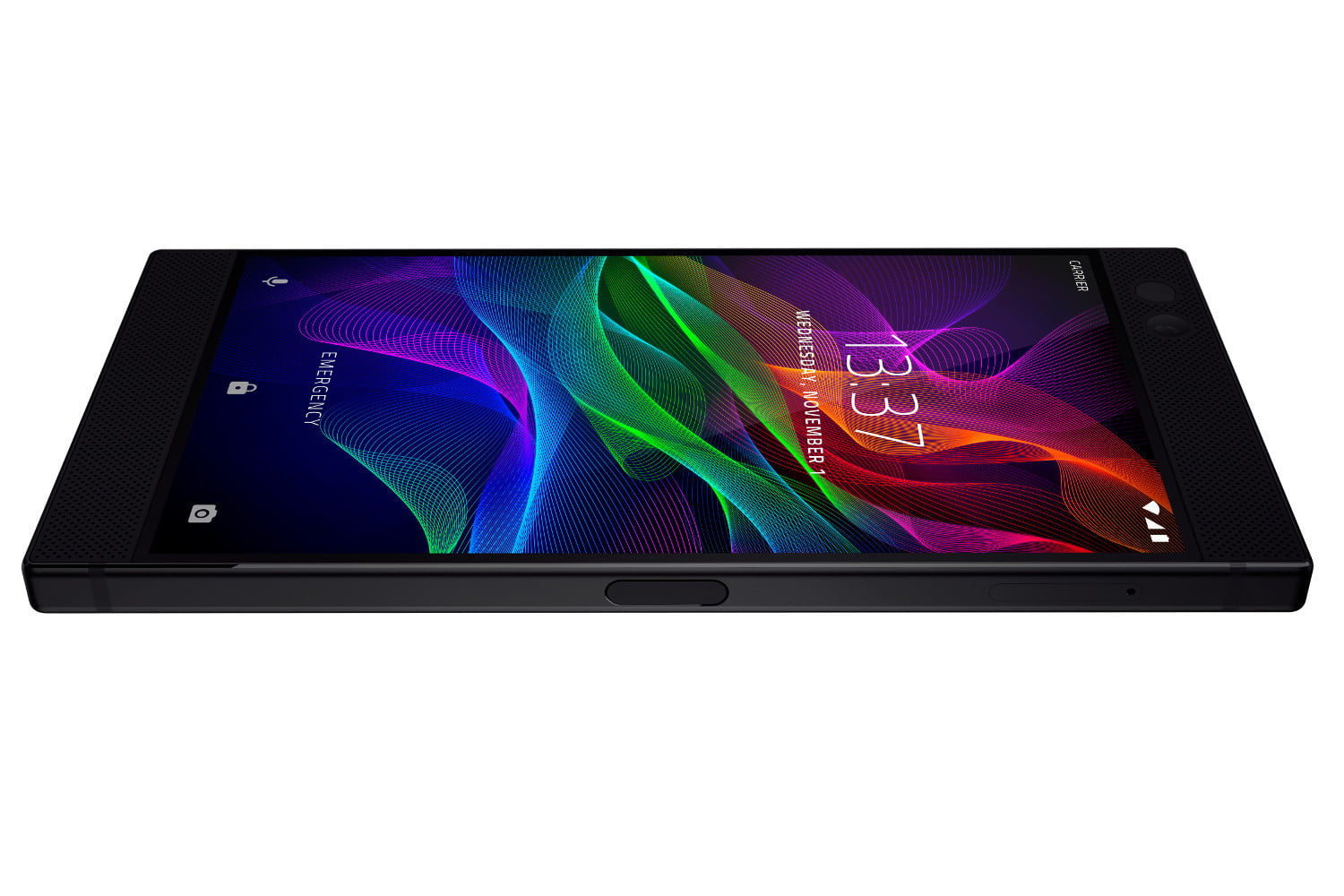 Razor Phone - Smartphone for Gamers